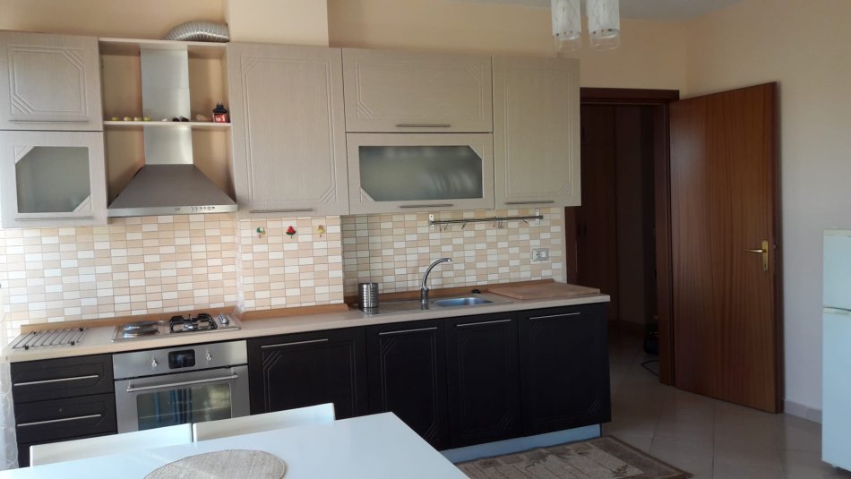 Durres, shitet apartament 2+1 Kati 3, 123 m² 110000 € (Golem)