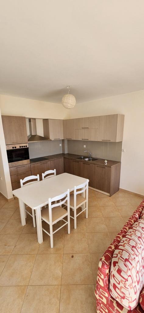 Sarande, shes apartament 1+1+BLK Kati 4, 76 m² 98.000 Euro (Sarande)