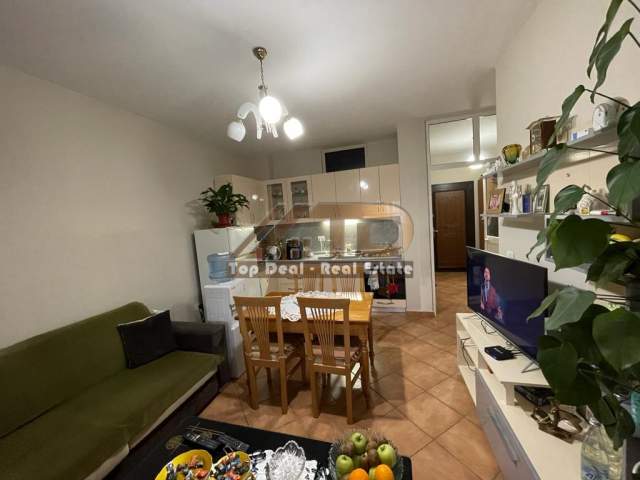 Shkoder, shitet apartament 1+1+BLK Kati 2, 82 m² 62.000 Euro (Rus)