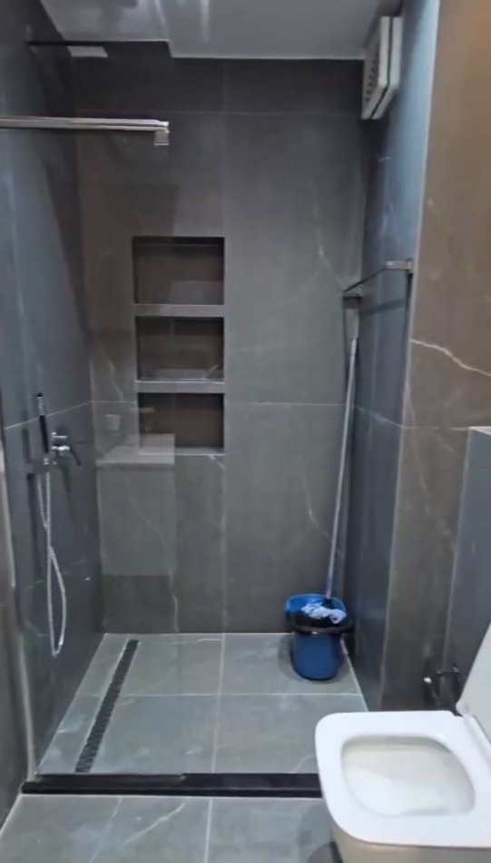 Tirane, shitet apartament 1+1+Ballkon Kati 2, 87 m² 191.400 € (Medar Shtylla)