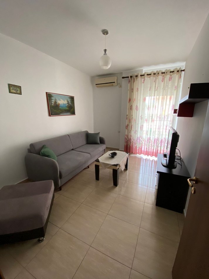 Tirane, shes apartament 1+1 , 76 m² 150.000 € (Rruga e Elbasanit)
