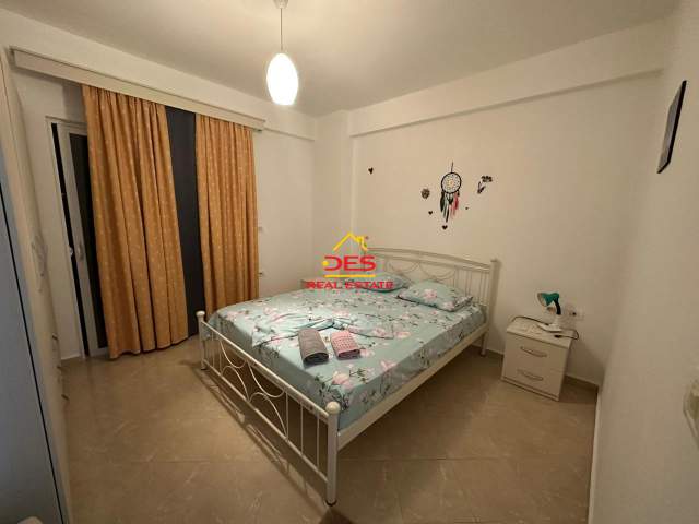Sarande, jepet me qera apartament 1+1+BLK Kati 4, 60 m² 340 Euro (SArande)