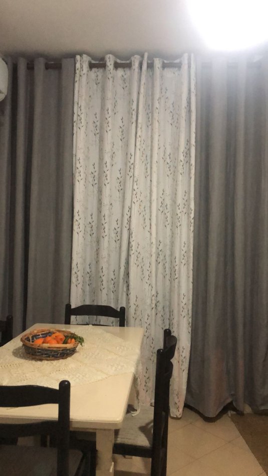 Tirane, jepet me qera apartament 1+1+Ballkon Kati 3, 68 m² 360 € (Astir , rruga loni ligori , Vila 1)