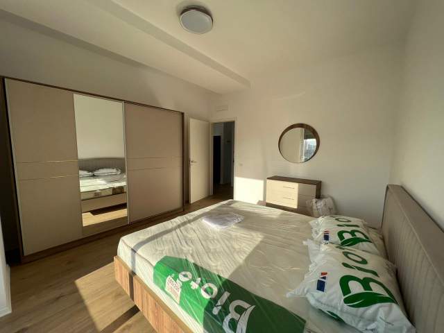 Tirane, jepet me qera apartament Kati 7, 75 m²  (Rruga siri kodra)