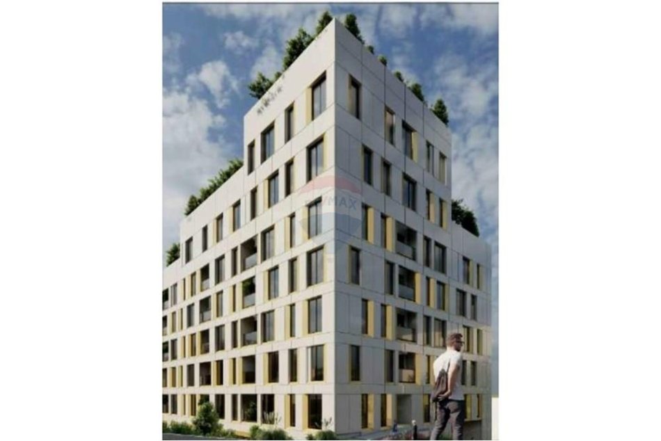 shitet , 111 m² 167.500 € (Apartament 2+1+2 Per Shitje Ne Selite)