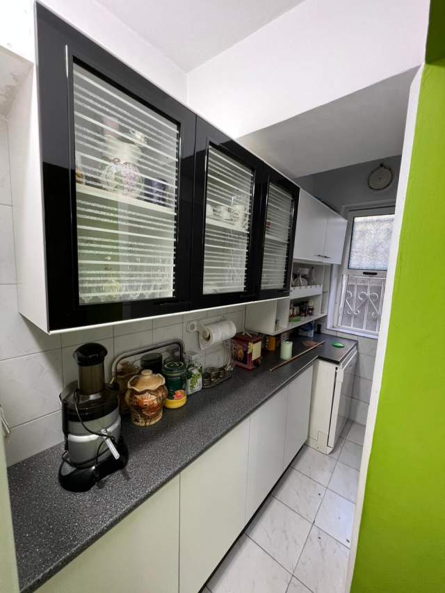 Tirane, shitet apartament 4+1+BLK Kati 1, 151 m² 225.000 Euro (Martenitetit të ri)