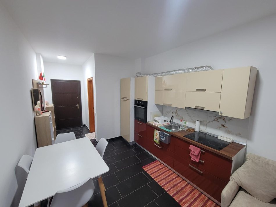 Apartament 1+1 në shitje, Mali i Robit