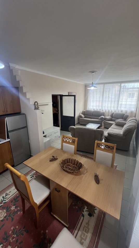 Tirane, jepet me qera Vile 1+1+Ballkon Kati 2, 80 m² 400 € (Don bosko)
