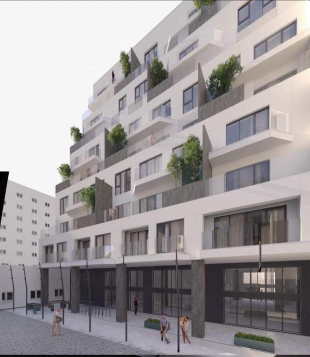 Tirane, shes apartament 2+1+BLK Kati 3, 109 m² 175.000 Euro (Kompleksi Seven)