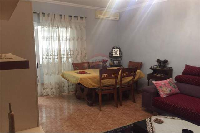 Tirane, shes apartament 2+1+BLK Kati 5, 85 m² 75.000 Euro (Asim Vokshi)