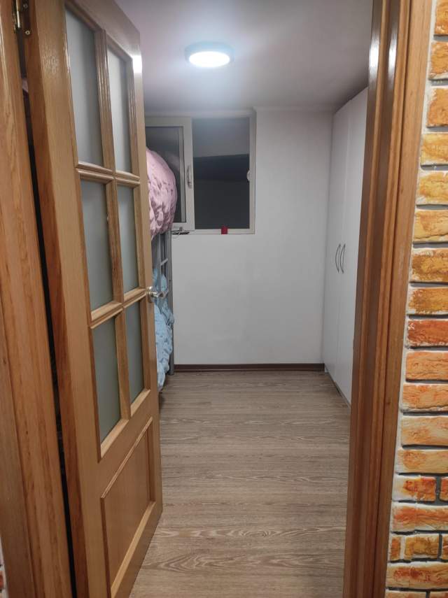 Tirane, jepet me qera apartament duplex 2+1+BLK Kati 1, 75 m² 40.000 Leke (Rruga Muhamed Deliu)