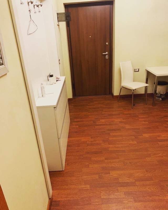 Tirane, jepet me qera apartament 1+1+BLK Kati 3, 75 m² 400 Euro (Bulevardi Zogu 1)