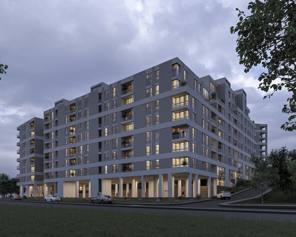 Tirane, shitet apartament 2+1 Kati 4, 110 m² 126.000 € (shkoze)