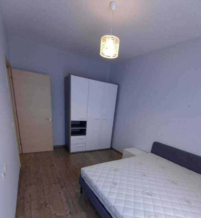 Tirane, jepet me qera apartament 2+1+BLK Kati 6, 100 m² 500 Euro (ndre mjeda)