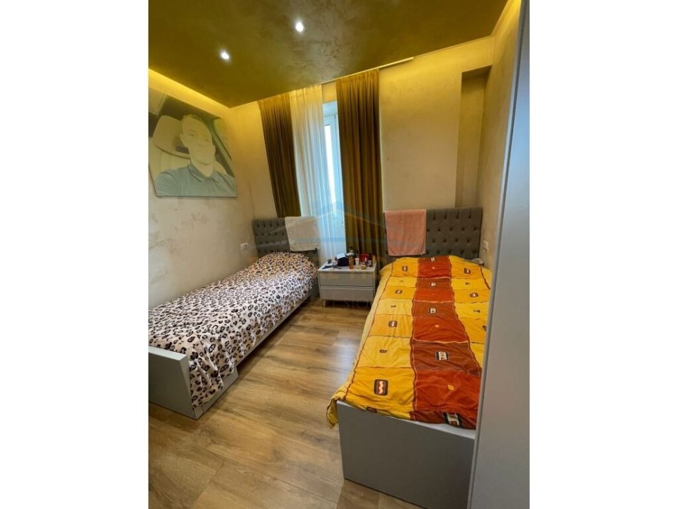 Tirane, shitet apartament 2+1 Kati 6, 105 m² 200.000 € (Don Bosko)