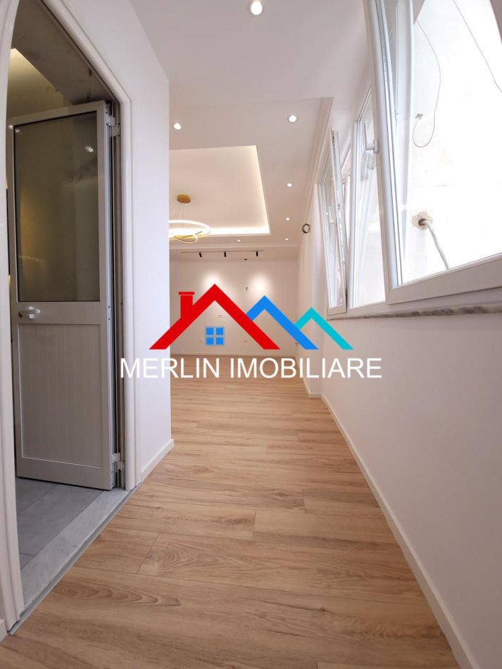 Tirane, Shitet apartament 1+1, Kati 7, 58 m² 120,000 EURO ( Tek Zogu i Zi )