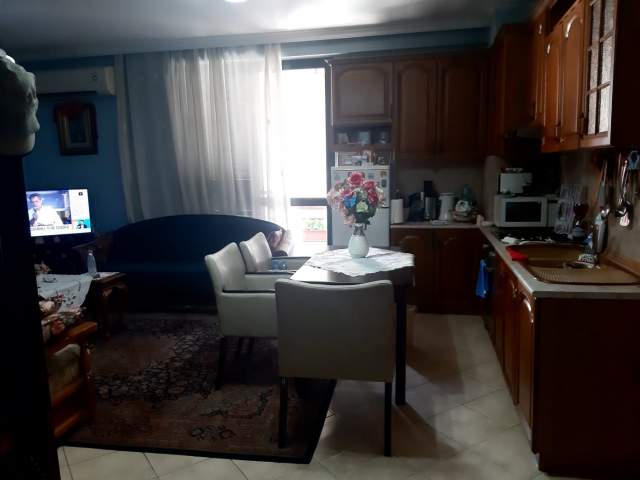 Tirane, shitet apartament 3+1+BLK Kati 4, 110 m² 187.680 Euro (21 Dhjetori)
