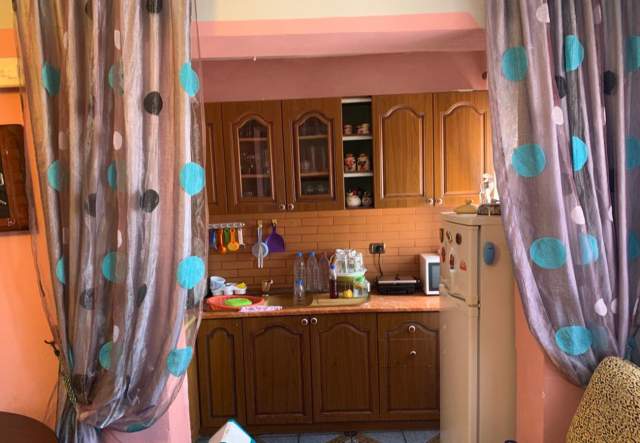 Elbasan, shitet apartament 118 m² 6.500.000 Leke