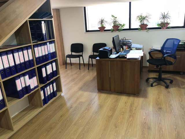 Tirane, shitet zyre Kati 1, 188 m² 190.000 Euro (Yzberisht)
