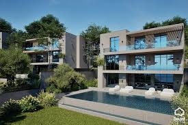 Tirane, shitet Vile 3+1 Kati 0, 342 m² 726.458 € (Farke)