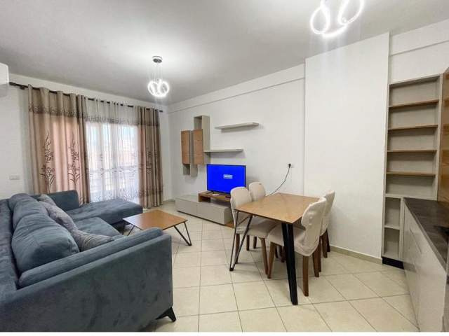 Tirane, shes apartament 1+1+BLK Kati 3, 64 m² 75.000 Euro (Tek Vila L)