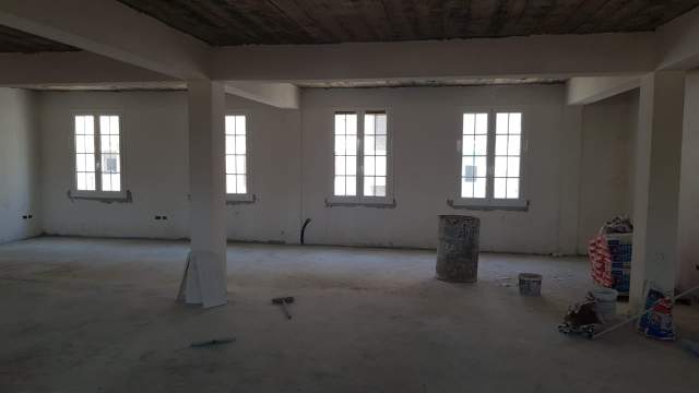 Elbasan, shitet Vile 880 m² 550.000 Euro