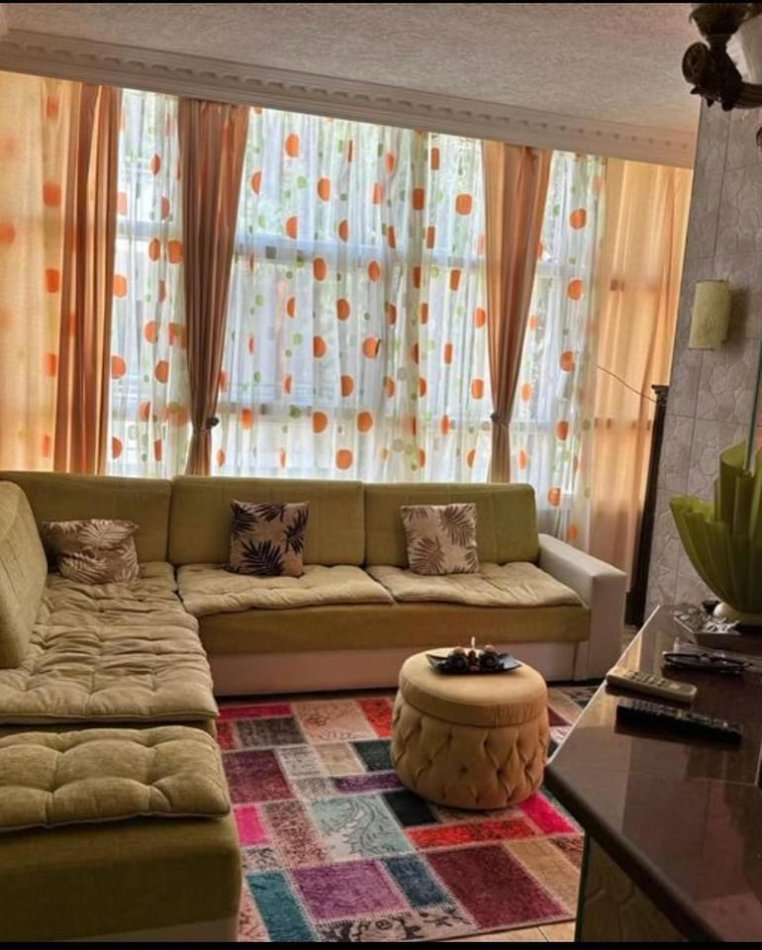 Durres, shitet apartament 1+1+Ballkon Kati 3, 70 m² 100.000 € 
