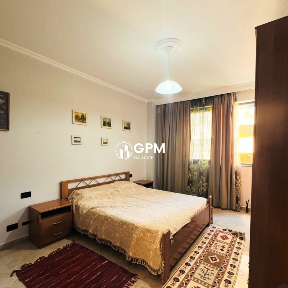 Tirane, shitet apartament 2+1 Kati 6, 113 m² (Lion Park 1)