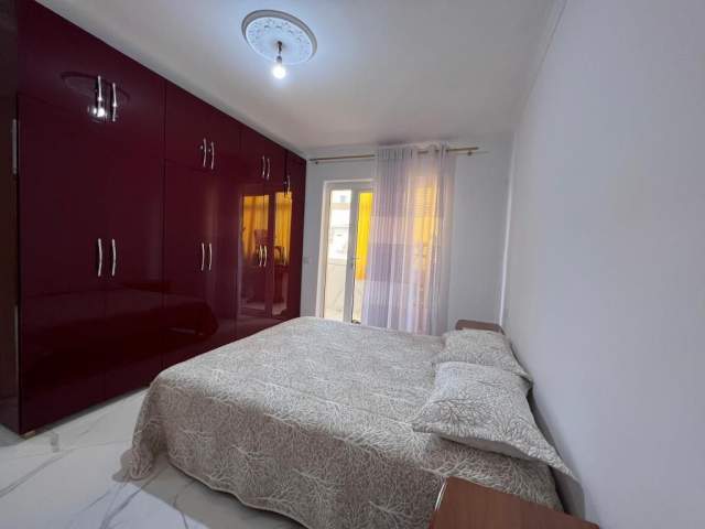 Tirane, shitet apartament 2+1+BLK Kati 4, 82 m² 170.000 Euro (rruga Kavajes)