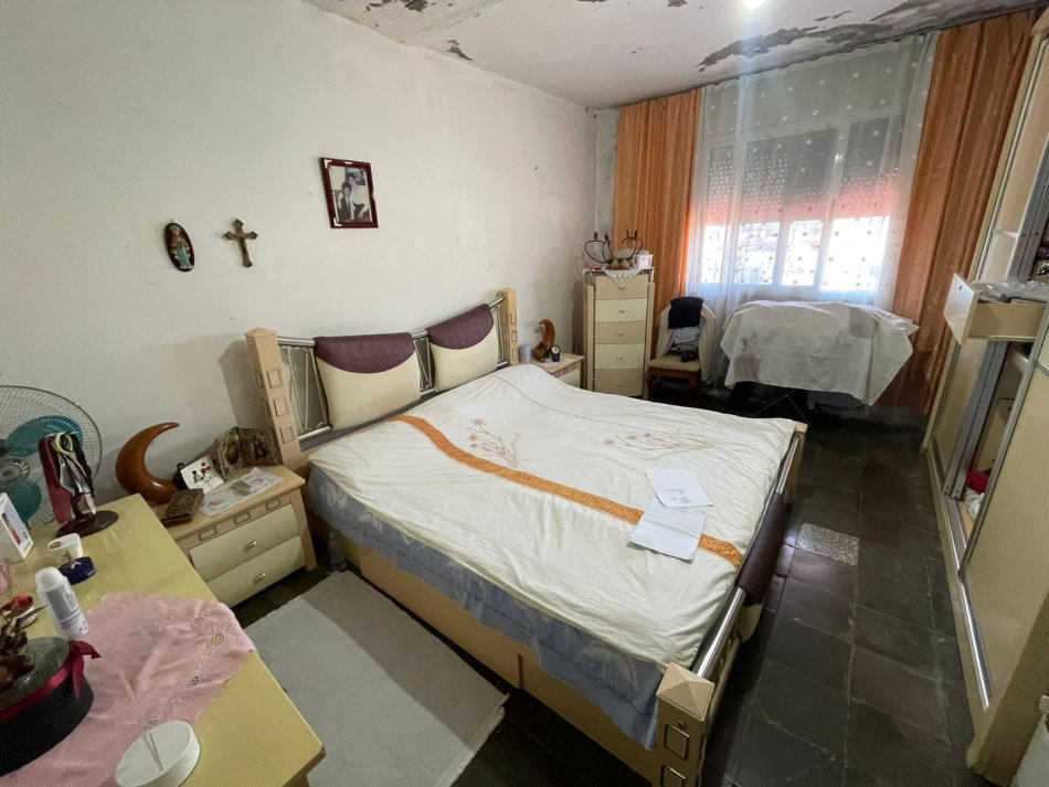 Tirane, shitet apartament 2+1 Kati 5, 74 m² 88.000 € (Varri Bamit)