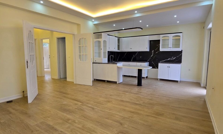 Tirane, shitet apartament 2+1+Aneks+Ballkon Kati 4, 108 m² 158.000 € (sarande)