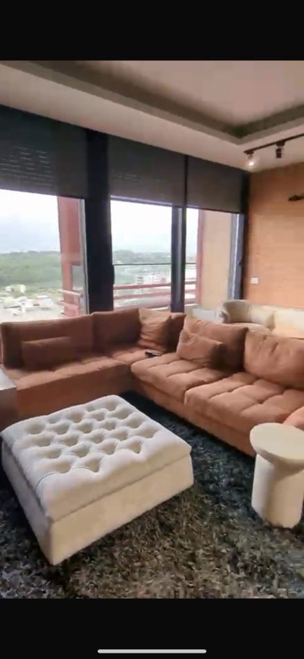 Tirane, jepet me qera apartament 1+1+Aneks+Ballkon Kati 4, 99 m² 990 € (Peti)