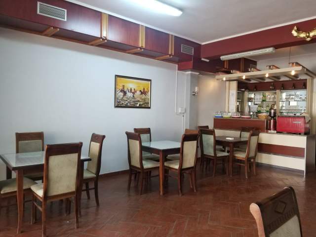 Elbasan, shitet ambjent biznesi 103 m² 92.000 Euro
