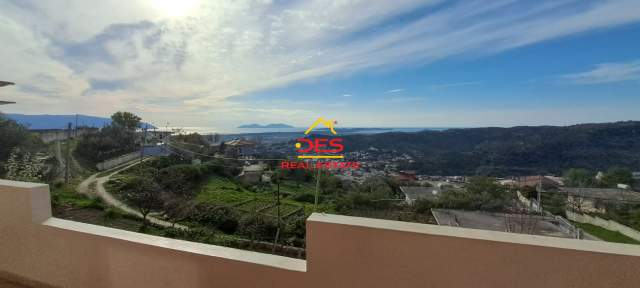 Vlore, shitet Vile 2 Katshe Kati 2, 500 m² 400.000 Euro (Babicë,Vlore)