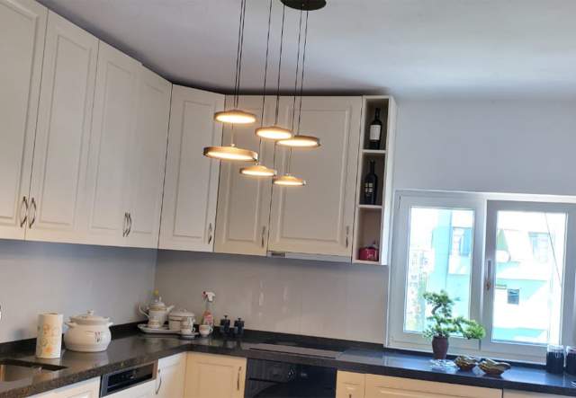 Tirane, shitet apartament 163 m² 170.000 Euro