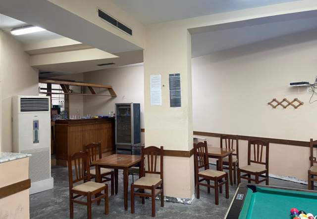 Elbasan, jepet me qera ambjent biznesi 130 m² 40.000 Leke