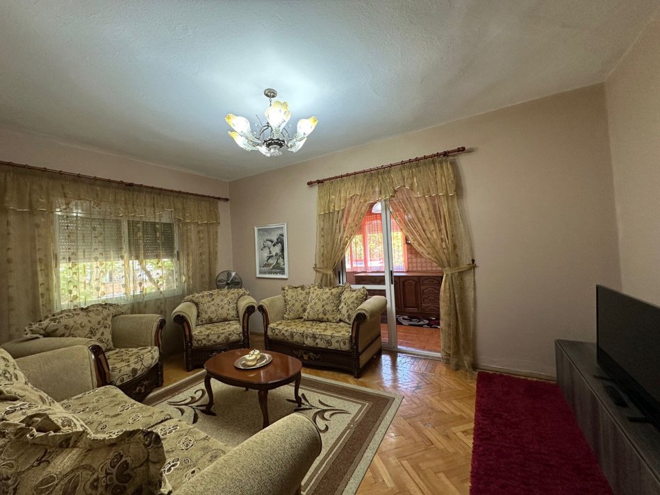 Tirane, shitet apartament 2+1+Aneks, Kati 4, 97 m² 182,000 € (Myslym Shyri)