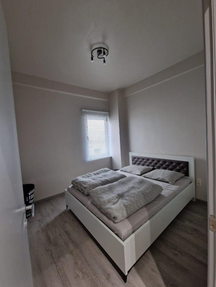 Tirane, jepet me qera 1+1 Kati 3, 60 m² 700 € (kopshti zoologjik)