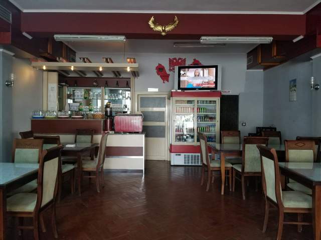 Elbasan, shitet ambjent biznesi 103 m² 92.000 Euro