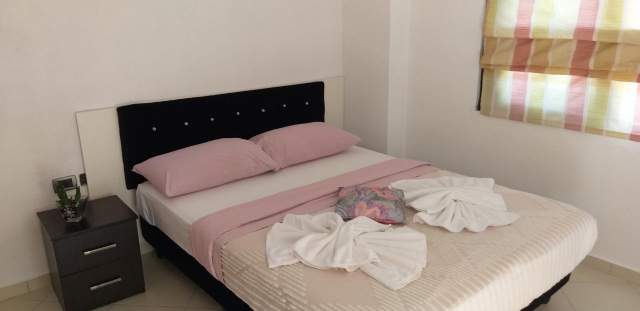 Sarande, shitet apartament 70 m² 750 Euro/m2