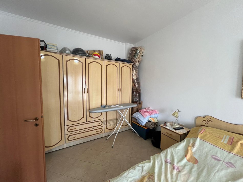 Golem, shitet apartament 1+1+Ballkon Kati 4, 77 m² 75.000 € (Prane Hotel Flowe , Golem)