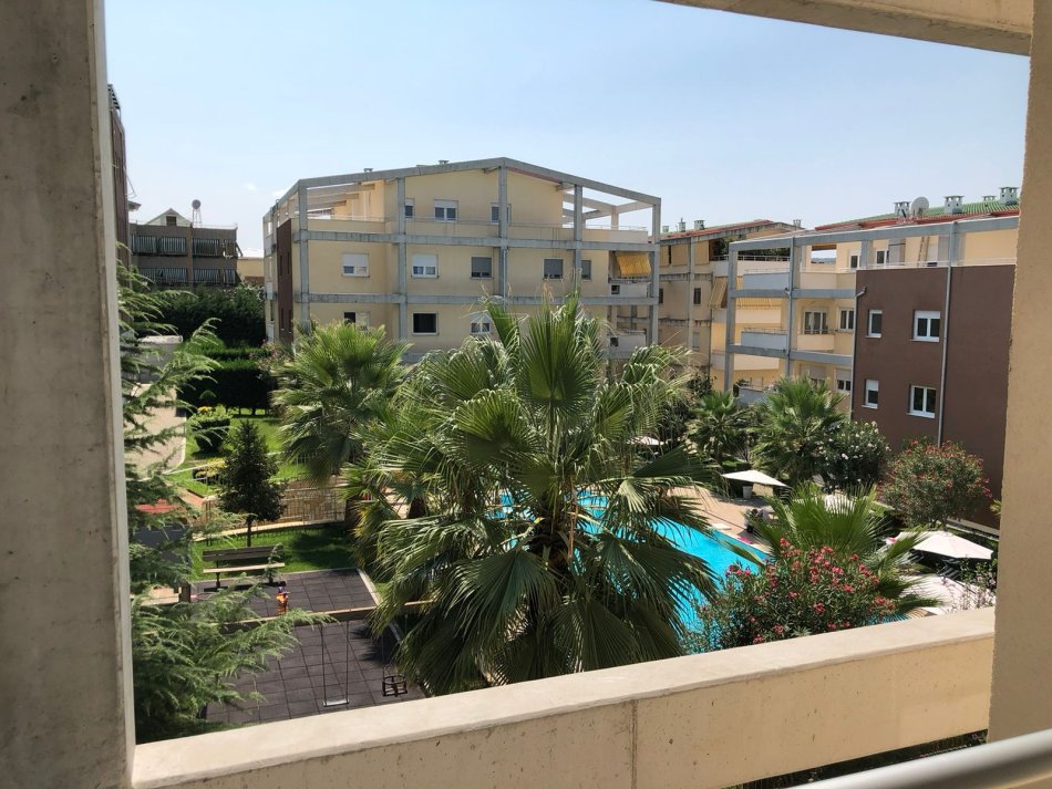 Tirane, shitet apartament 3+1+Aneks+Ballkon, Kati 3, 169 m² 435,000 € (SAUK)