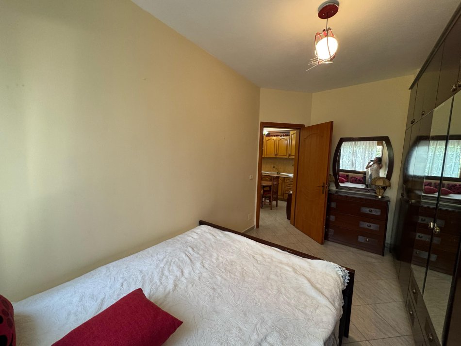 Tirane, shitet apartament 1+1 Kati 1, 56 m² 79.000 € (misto mame)