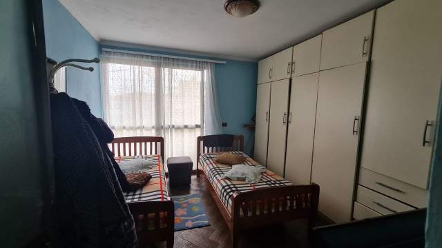 Tirane, shitet apartament 2+1+BLK Kati 5, 101 m² 208.000 Euro (prane Bankes BKT)