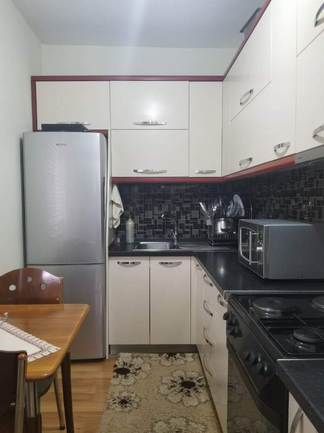 Elbasan, shitet apartament 47 m² 3.800.000 Leke