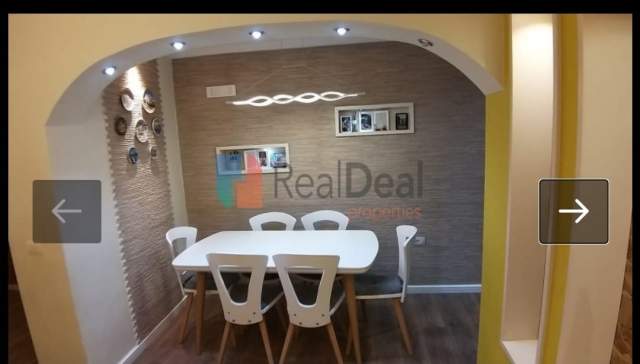 Tirane, shitet apartament 2+1+BLK Kati 5, 77 m² 71.000  (Rruga Hysen Gjura)