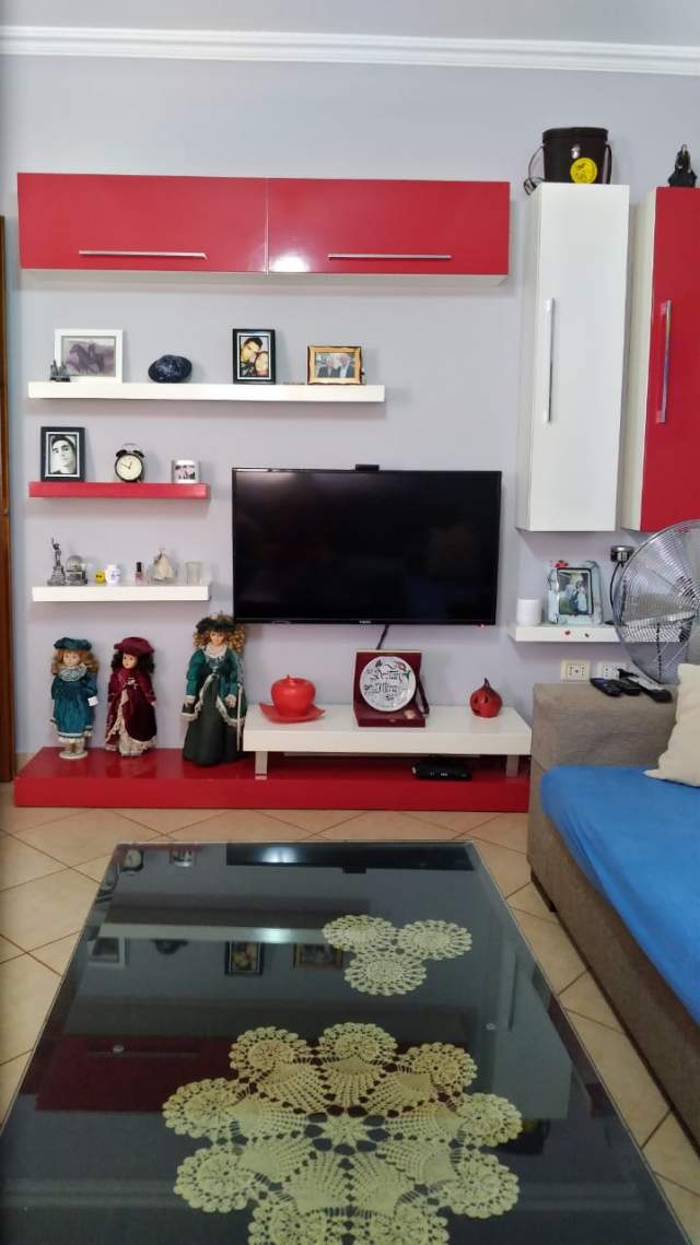 Elbasan, shitet apartament 59 m² 30.000 Euro