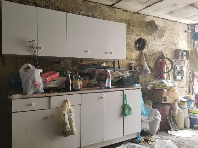 Elbasan, shitet garazh 57 m² 6.000.000 Leke