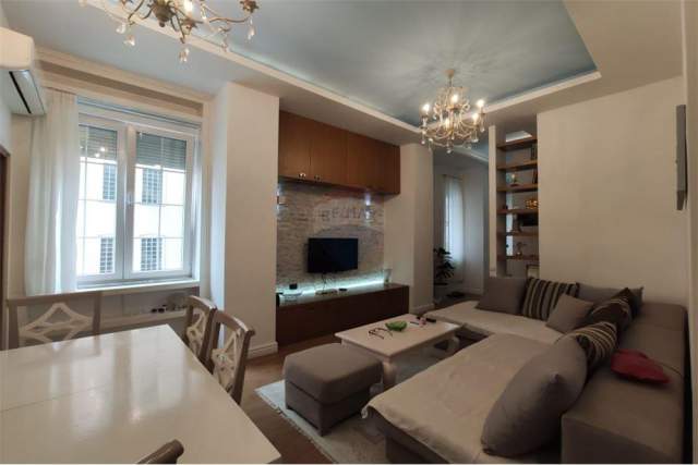 Tirane, shitet apartament 2+1+BLK Kati 2, 93 m² 121.000 Euro (Vasil Shanto)