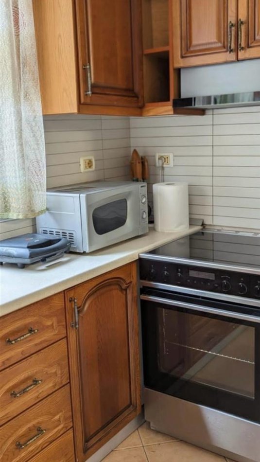 Apartament 2+1 në shitje, Laprakë